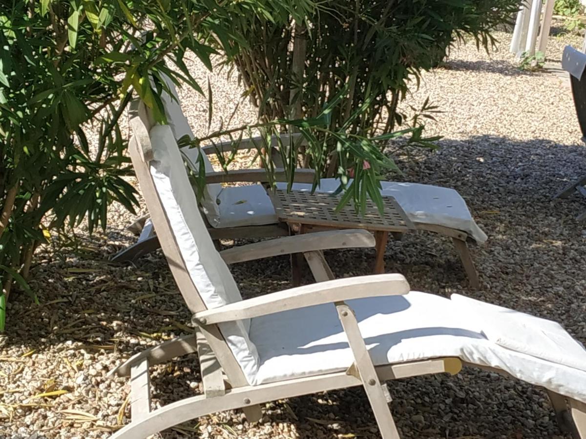 Le Clos Des Fayes Berthegon Εξωτερικό φωτογραφία