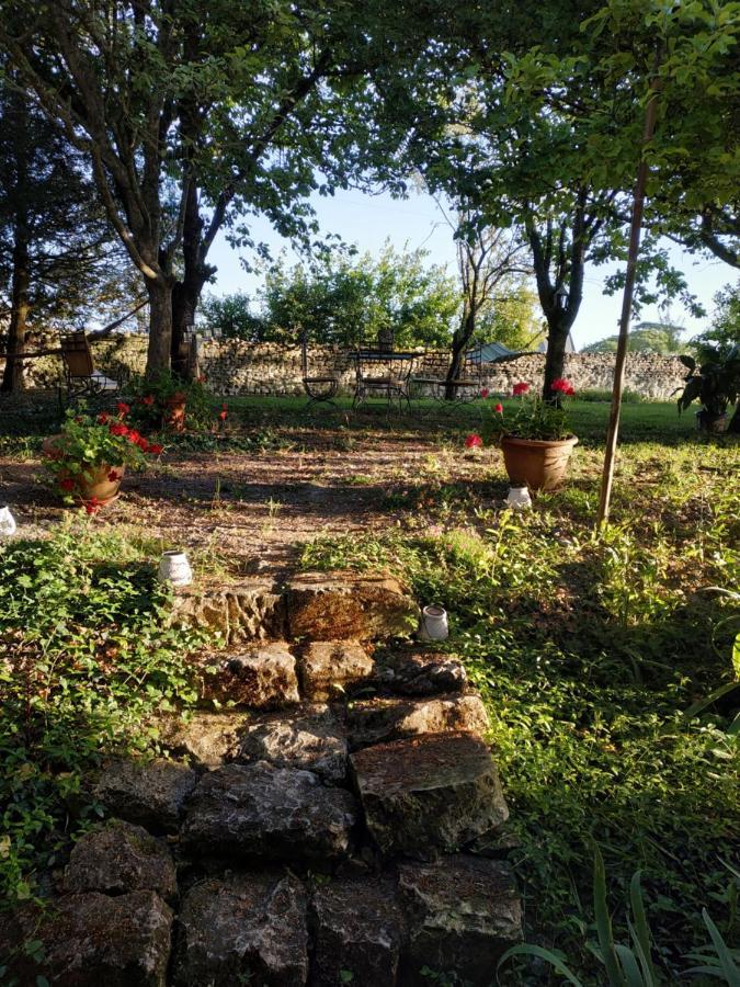Le Clos Des Fayes Berthegon Εξωτερικό φωτογραφία