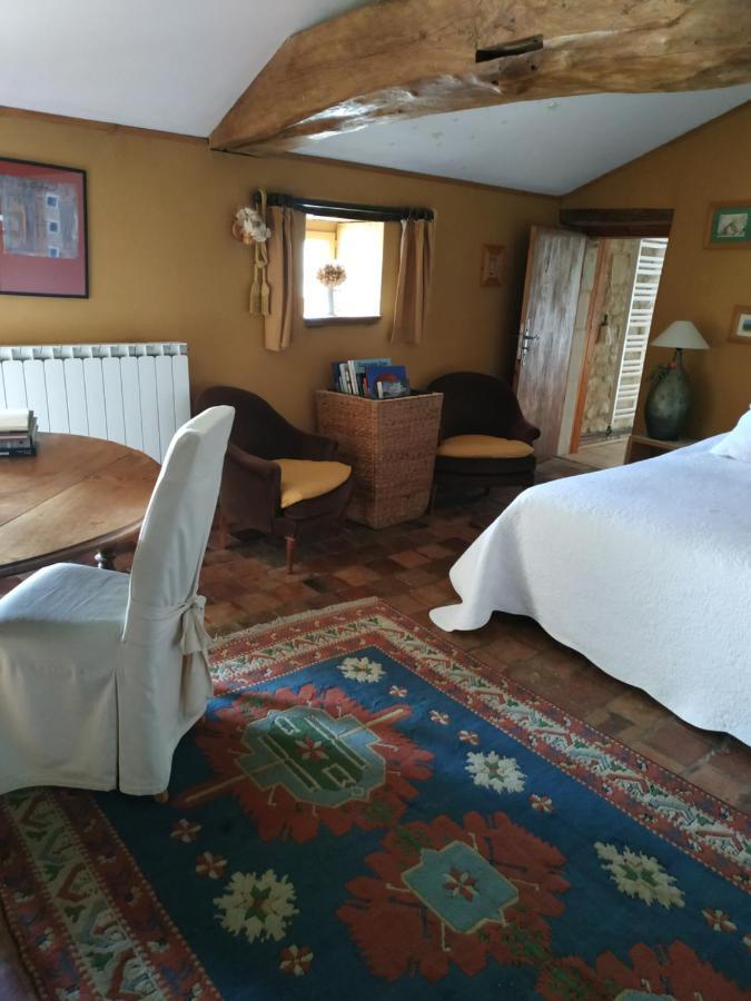 Le Clos Des Fayes Berthegon Εξωτερικό φωτογραφία