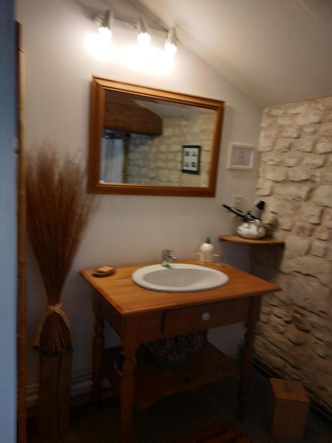 Le Clos Des Fayes Berthegon Εξωτερικό φωτογραφία